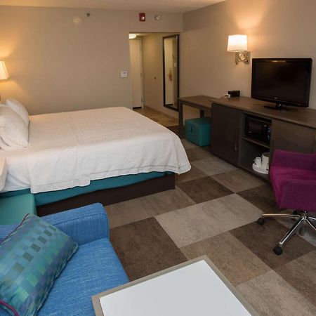 Hampton Inn Wooster Kültér fotó