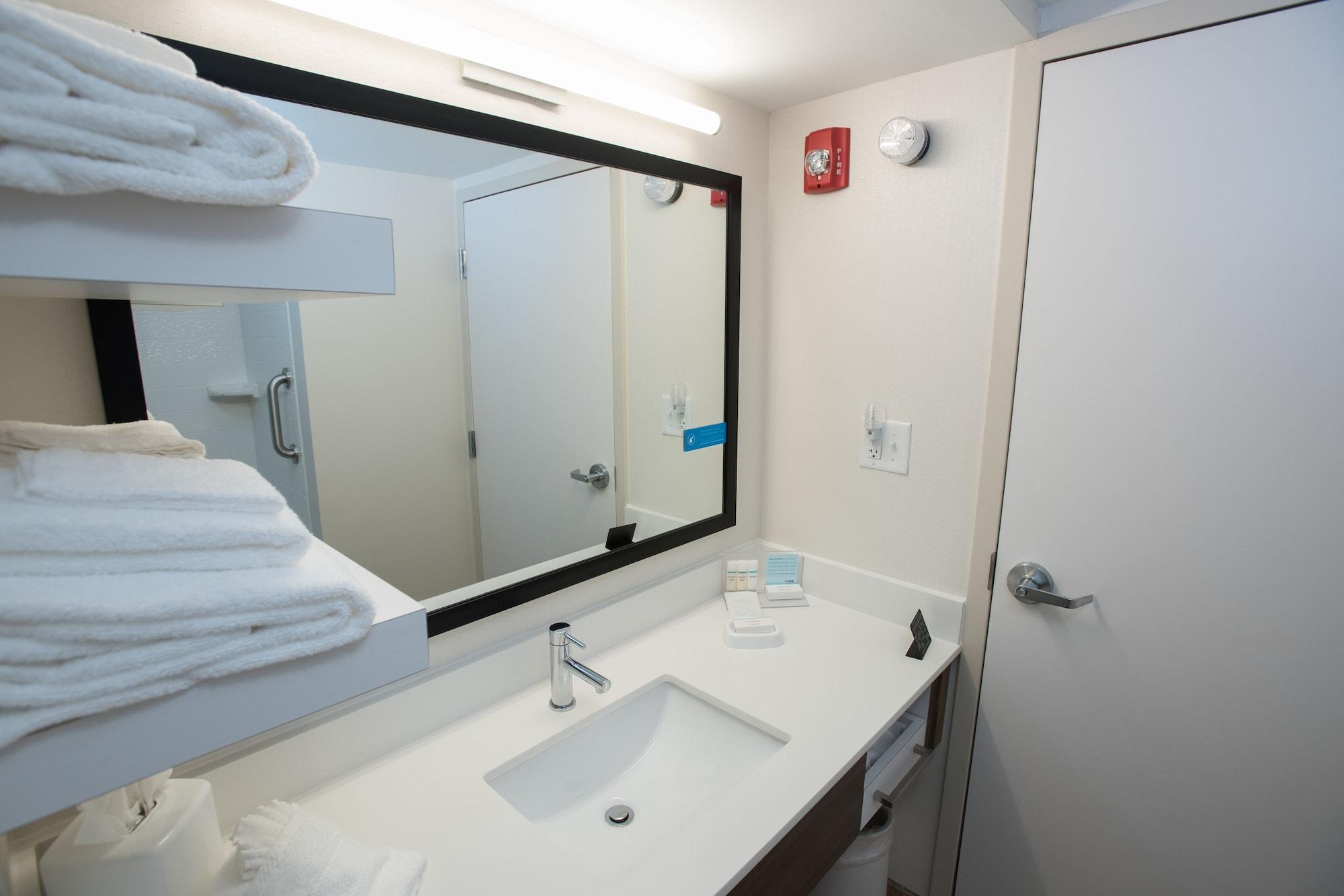 Hampton Inn Wooster Kültér fotó