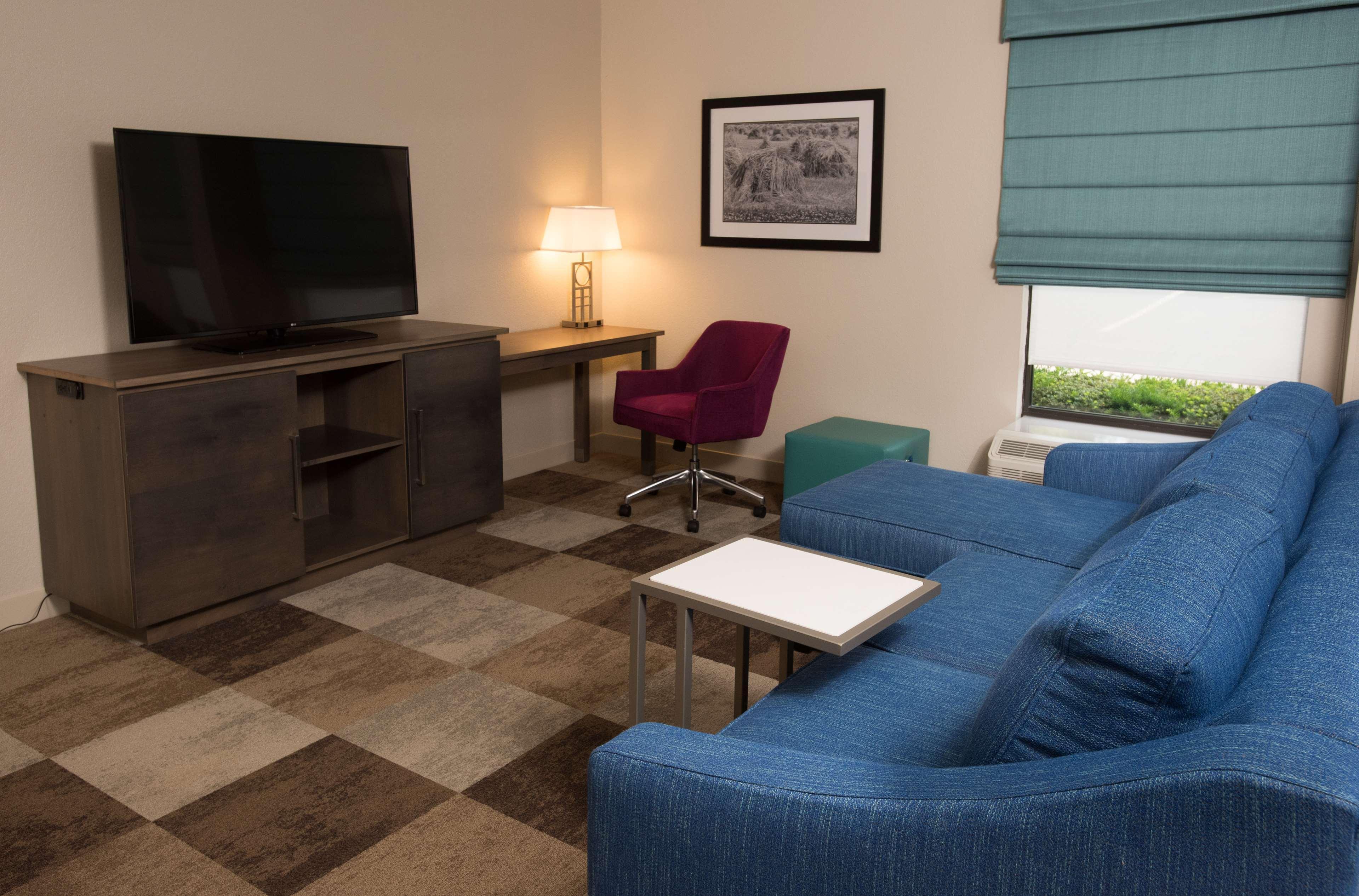 Hampton Inn Wooster Kültér fotó