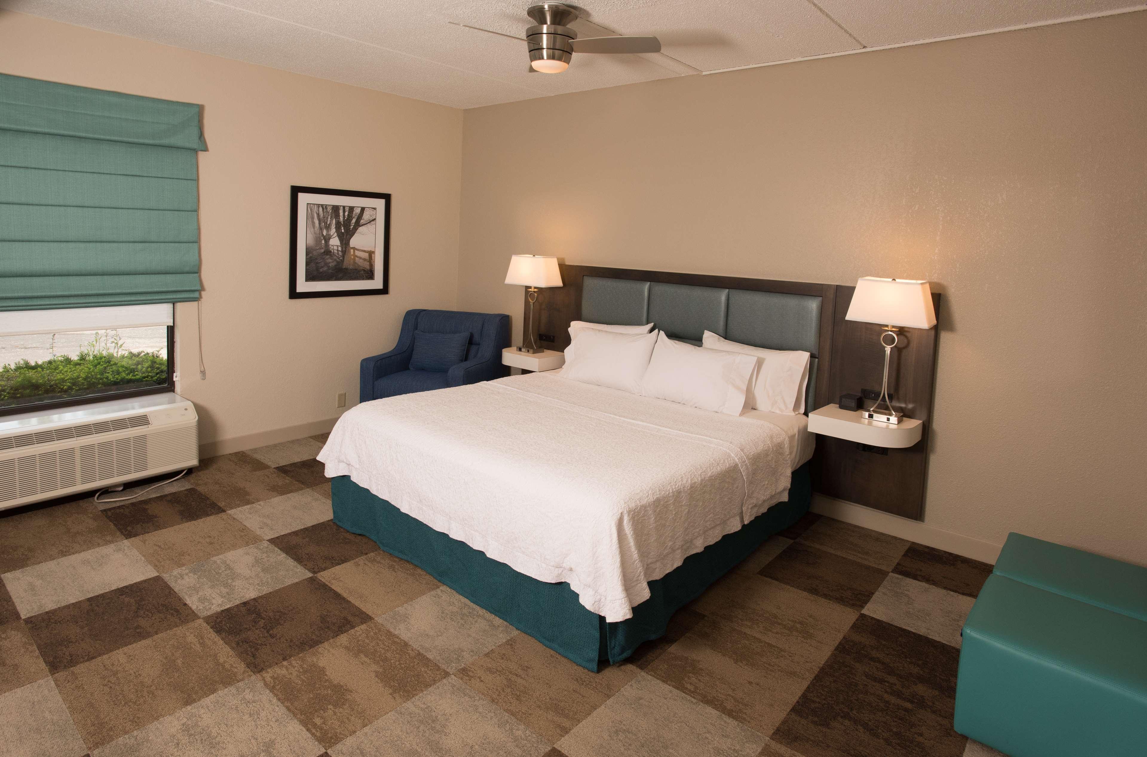 Hampton Inn Wooster Kültér fotó
