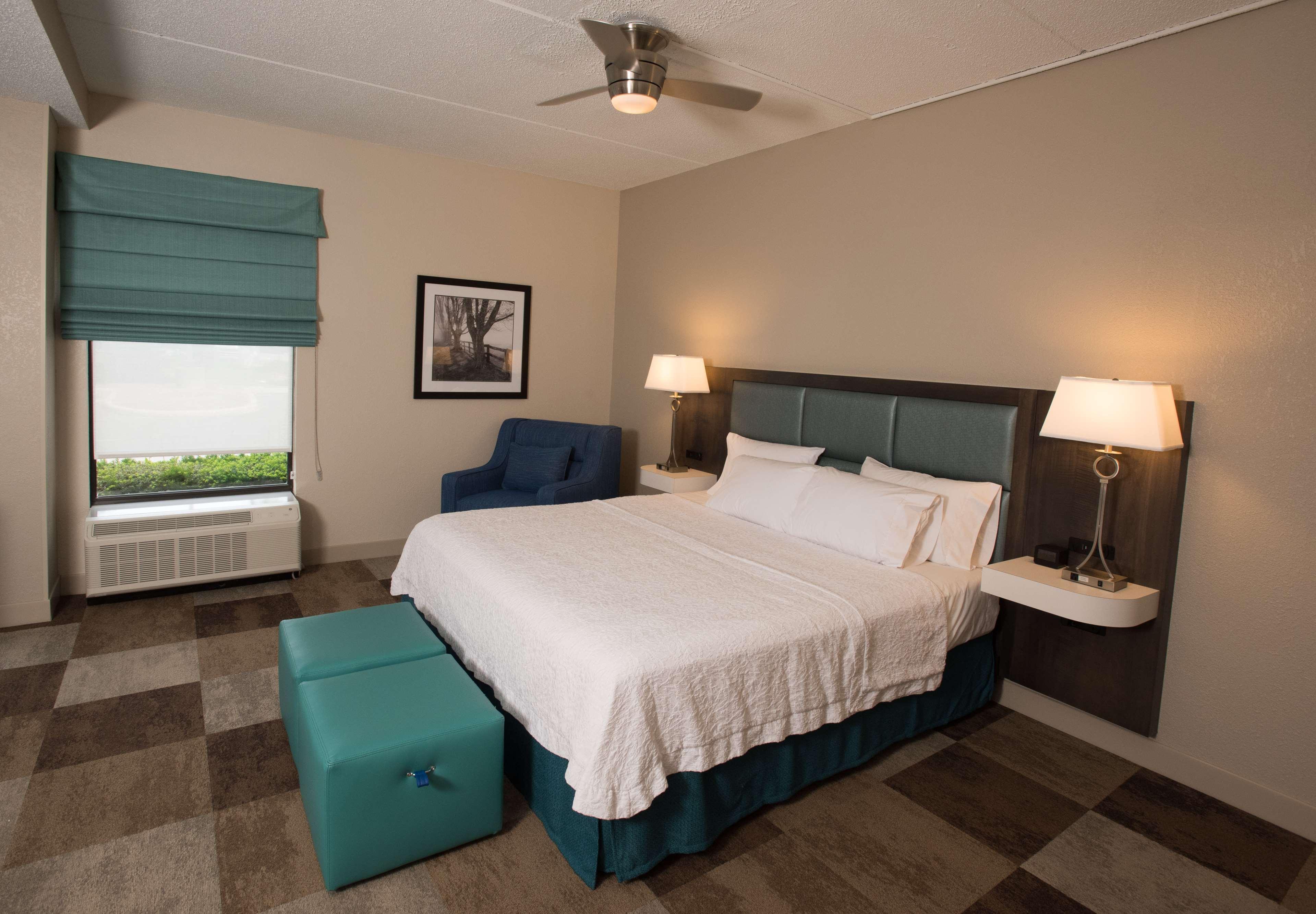 Hampton Inn Wooster Kültér fotó
