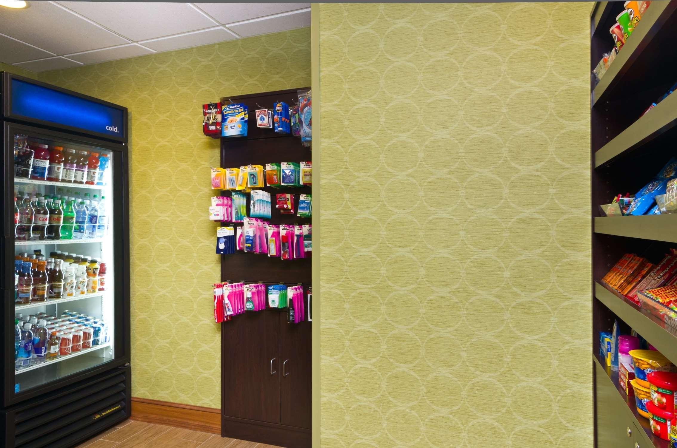 Hampton Inn Wooster Kültér fotó