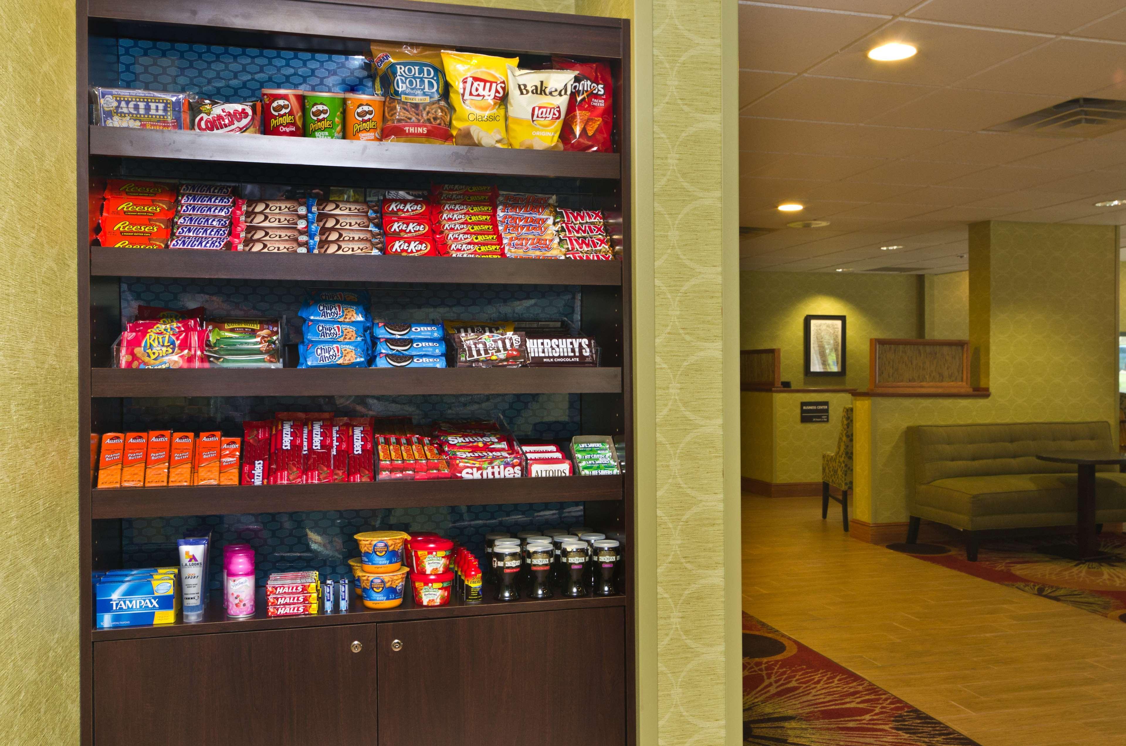 Hampton Inn Wooster Kültér fotó