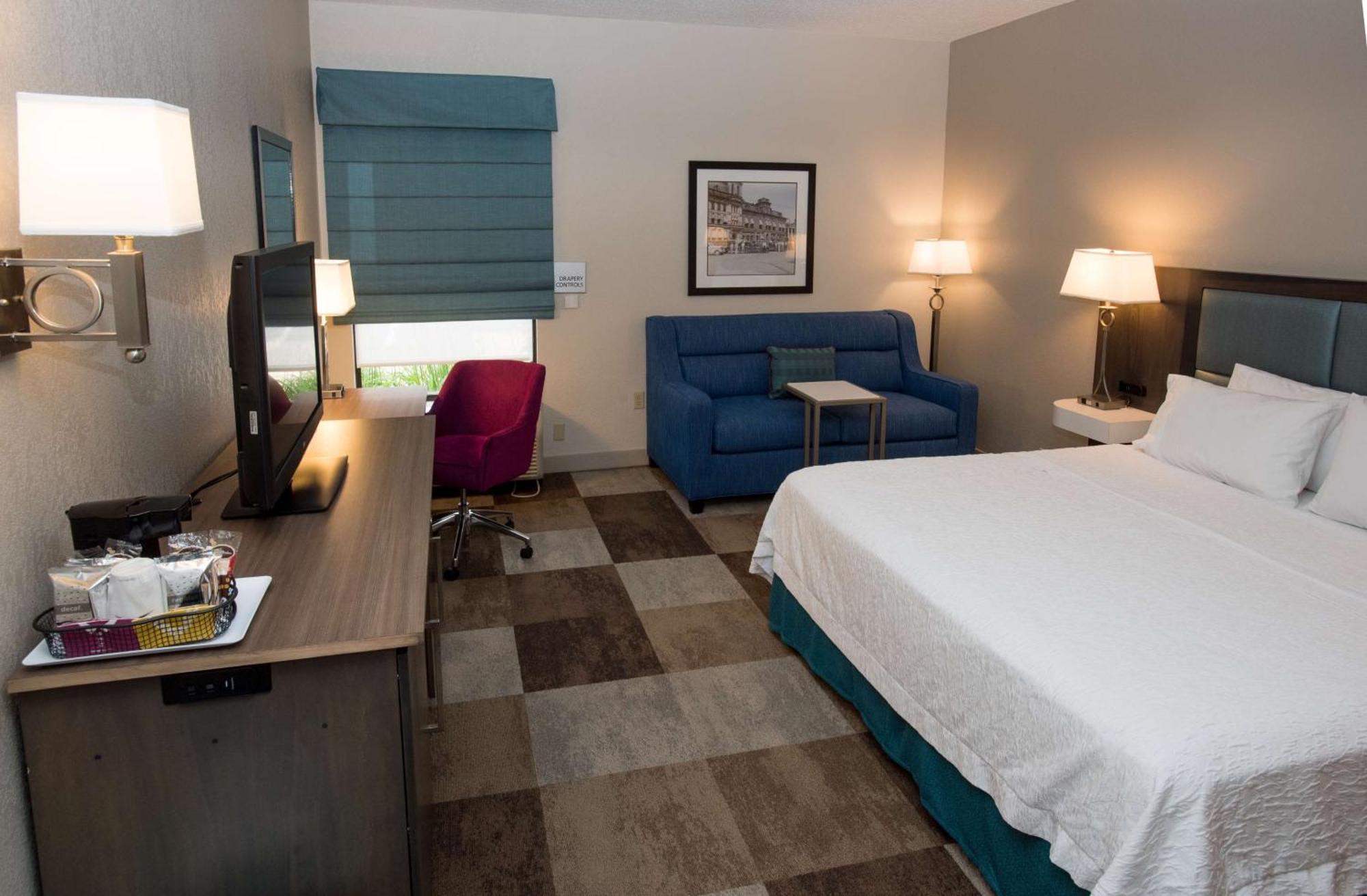 Hampton Inn Wooster Kültér fotó