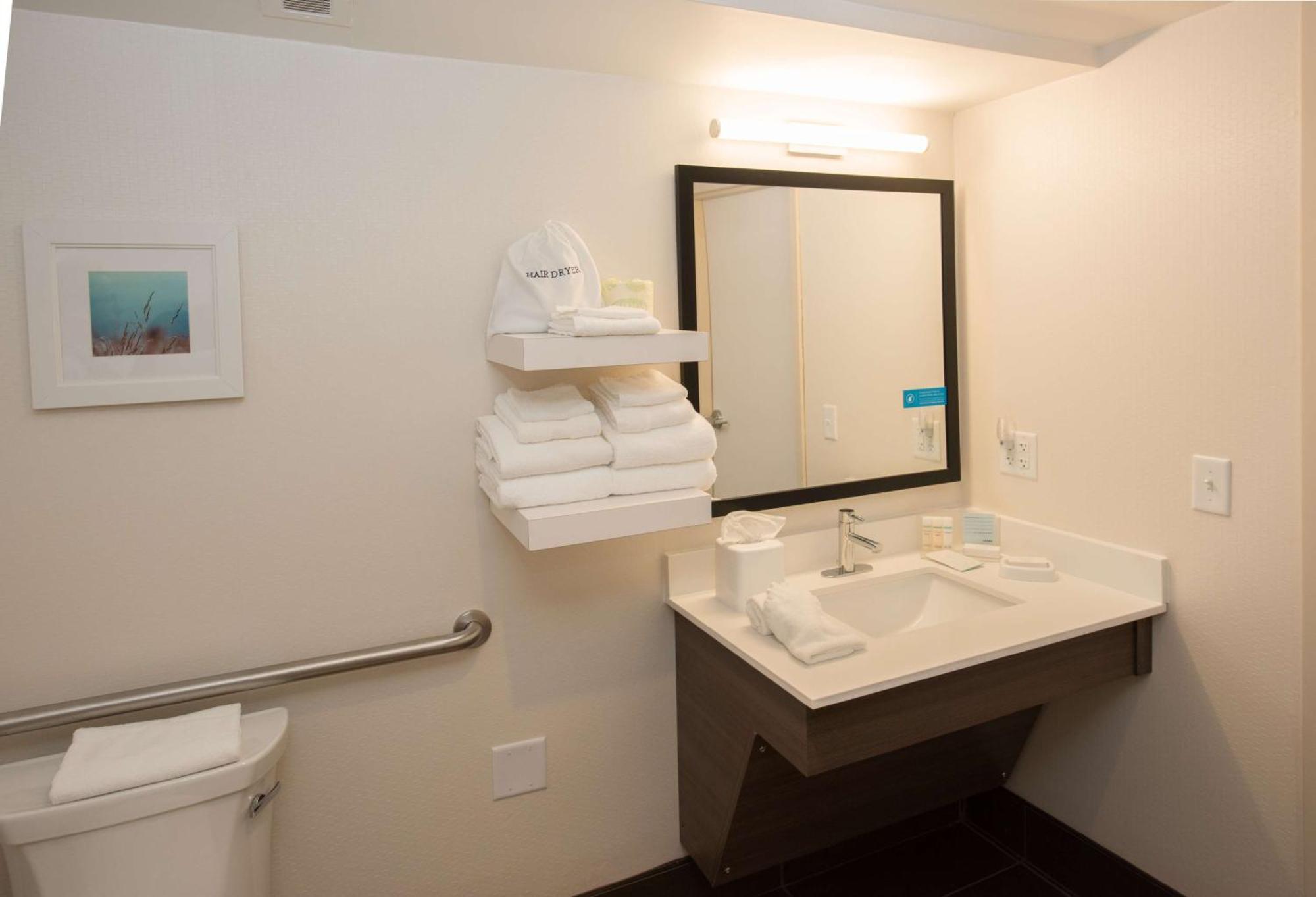 Hampton Inn Wooster Kültér fotó