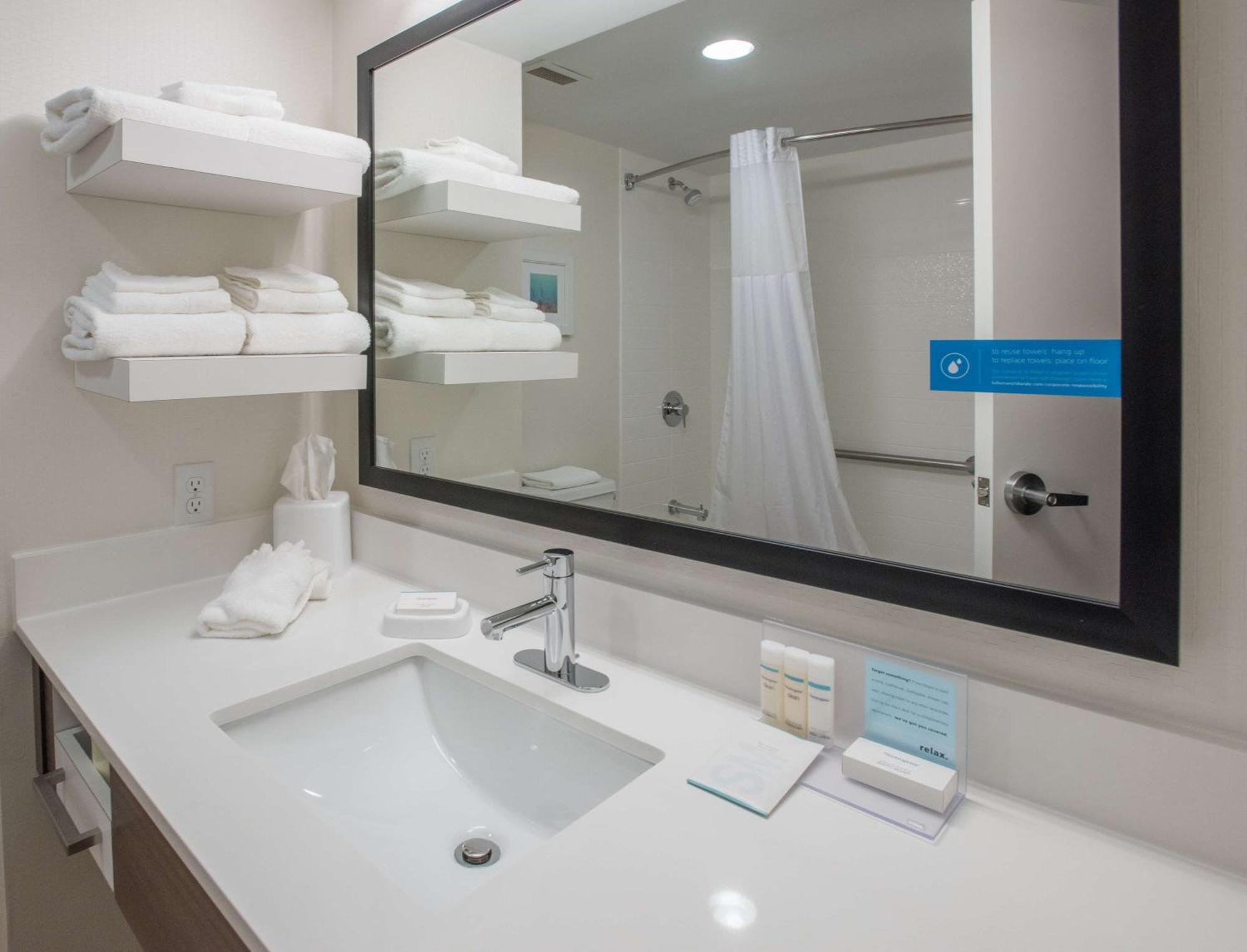 Hampton Inn Wooster Kültér fotó