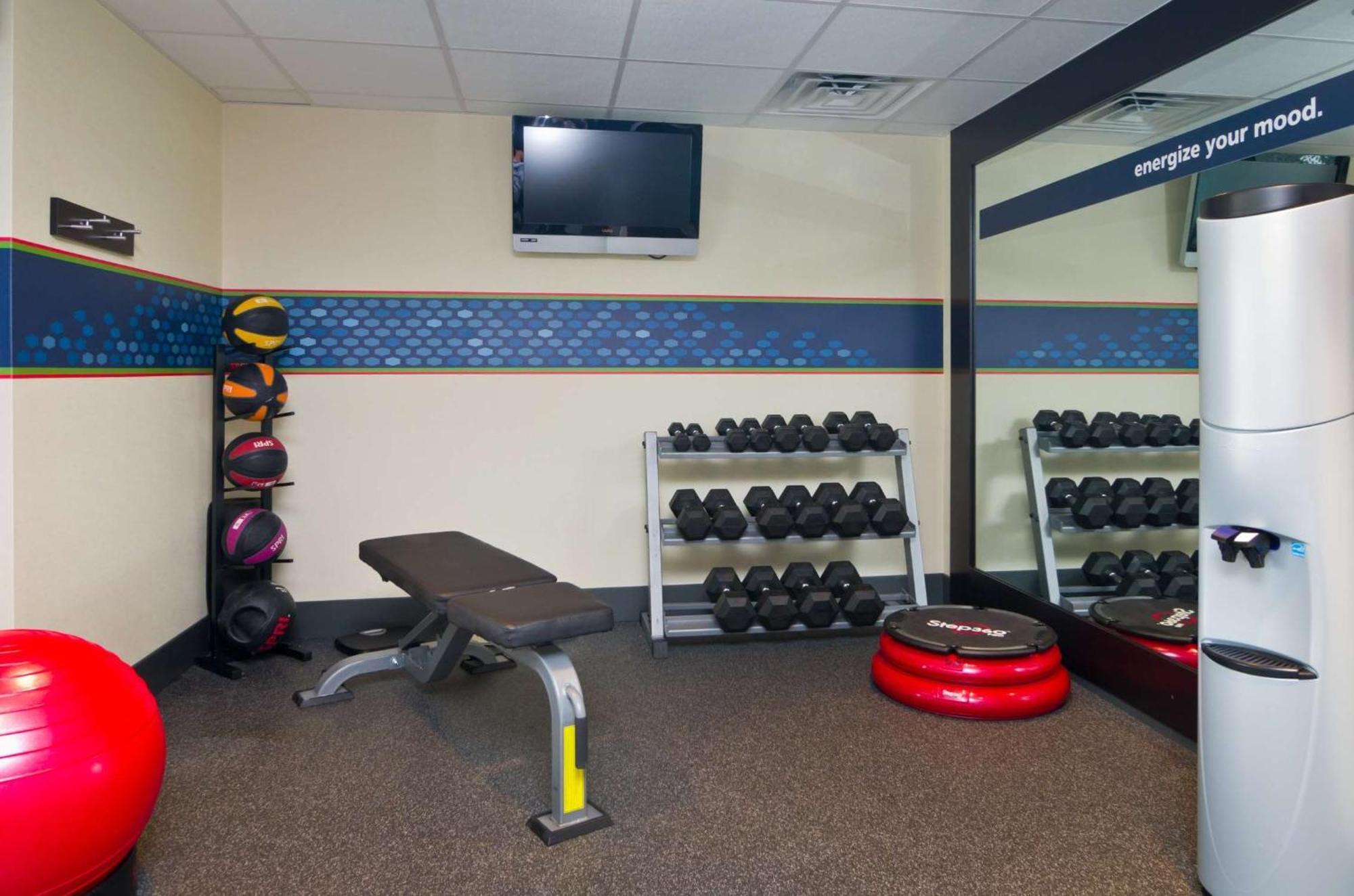 Hampton Inn Wooster Kültér fotó