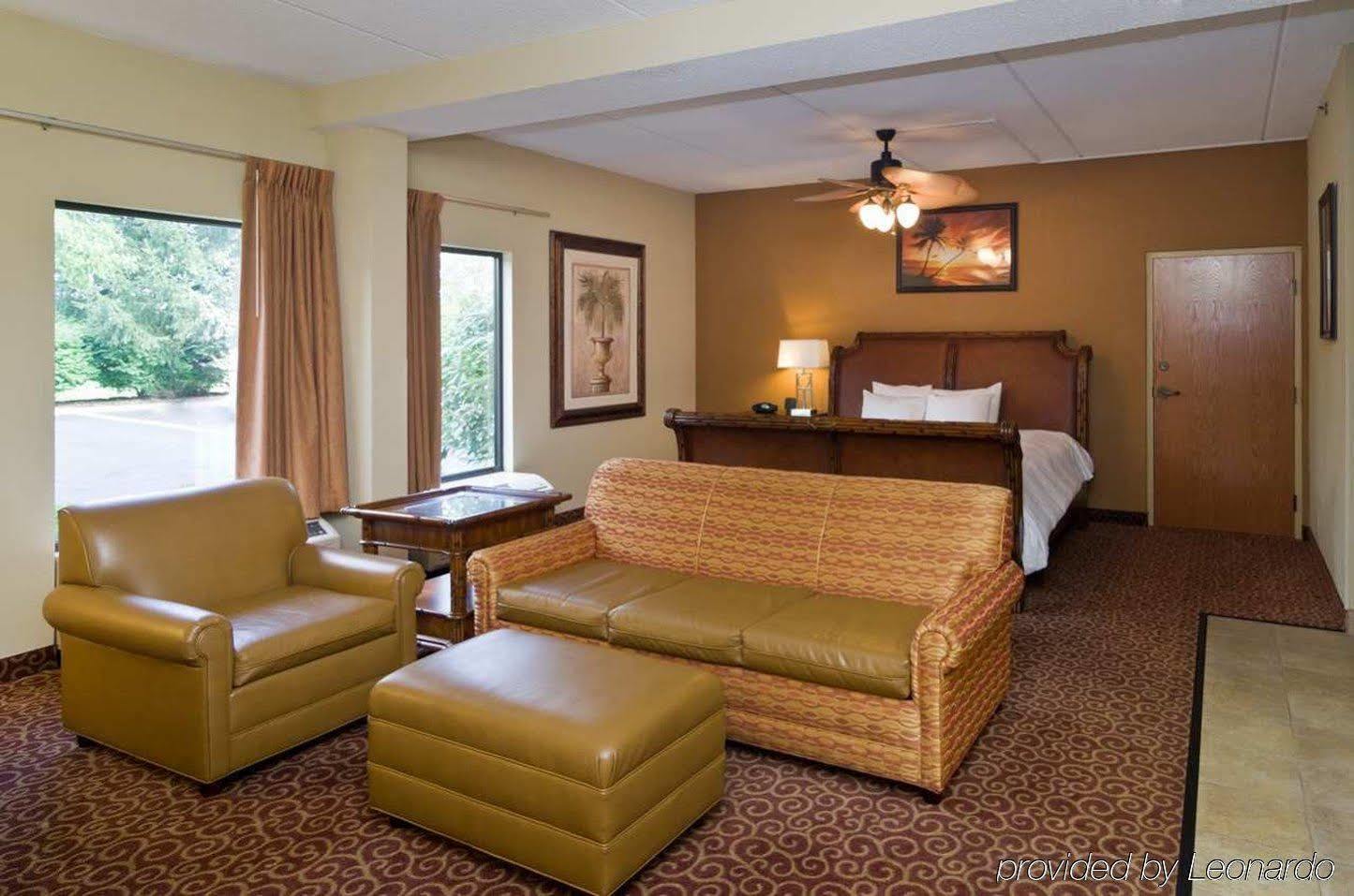 Hampton Inn Wooster Kültér fotó